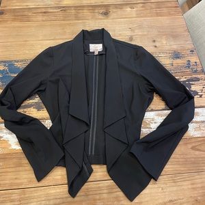 BLACK DYNAMITE MEDIUM WAVY BLAZER